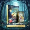 Карты Таро "The Westwood Tarot Cards" Schiffer Publishing / Карты Таро Вествуда 65617